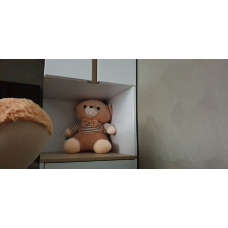 Mobila pentru camera copii stil modern  